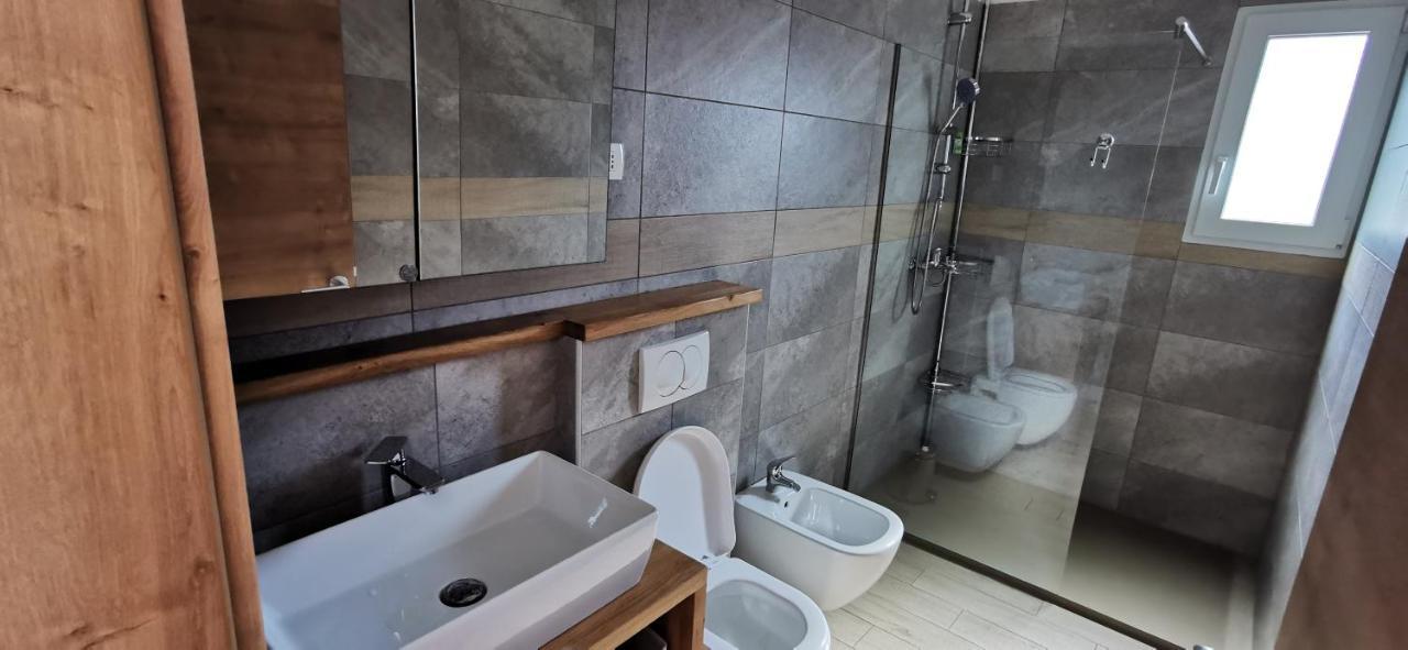 Apartmaji Tmaynka Толмин Экстерьер фото