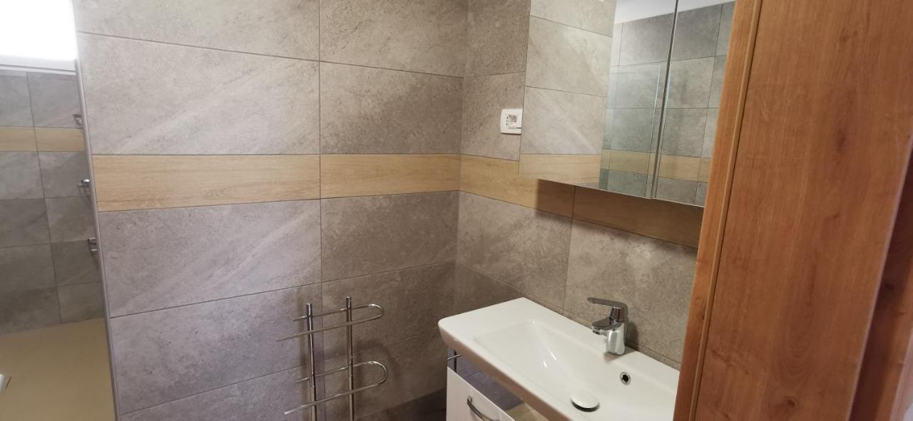Apartmaji Tmaynka Толмин Экстерьер фото