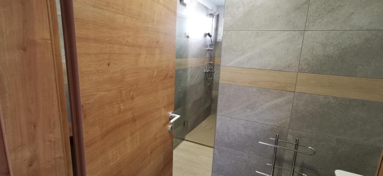 Apartmaji Tmaynka Толмин Экстерьер фото