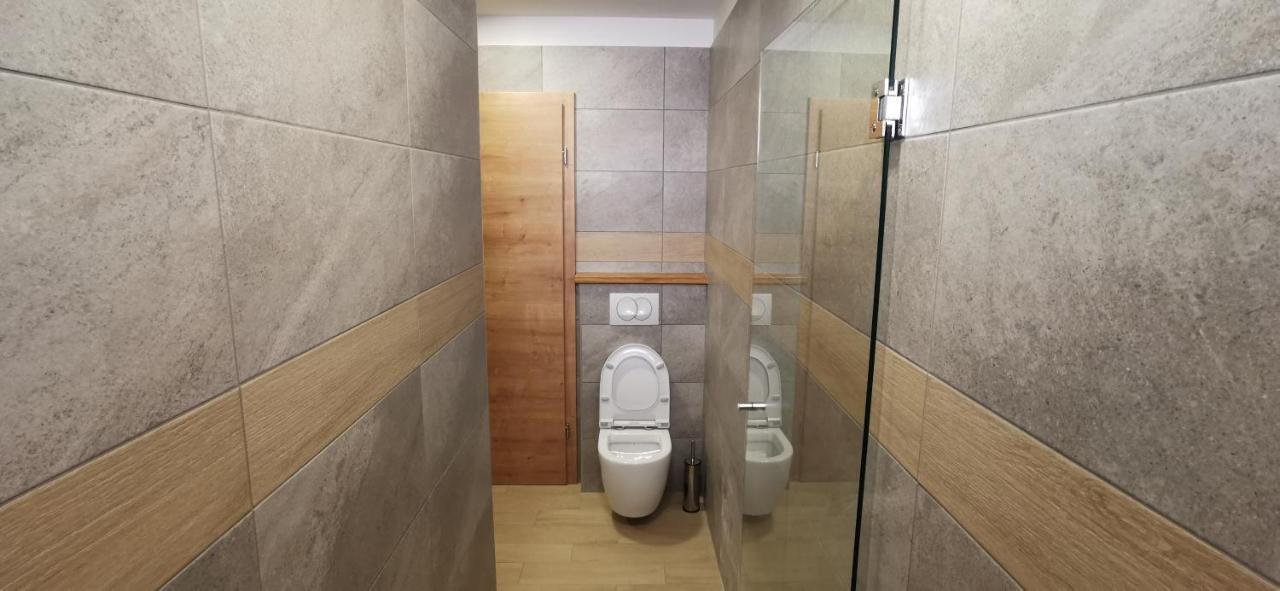 Apartmaji Tmaynka Толмин Экстерьер фото