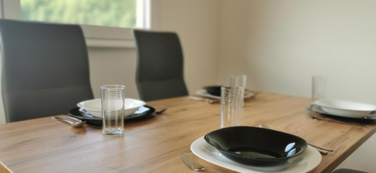 Apartmaji Tmaynka Толмин Экстерьер фото