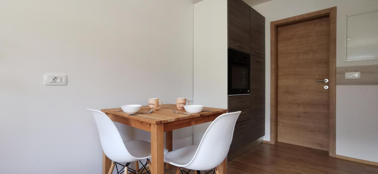 Apartmaji Tmaynka Толмин Экстерьер фото