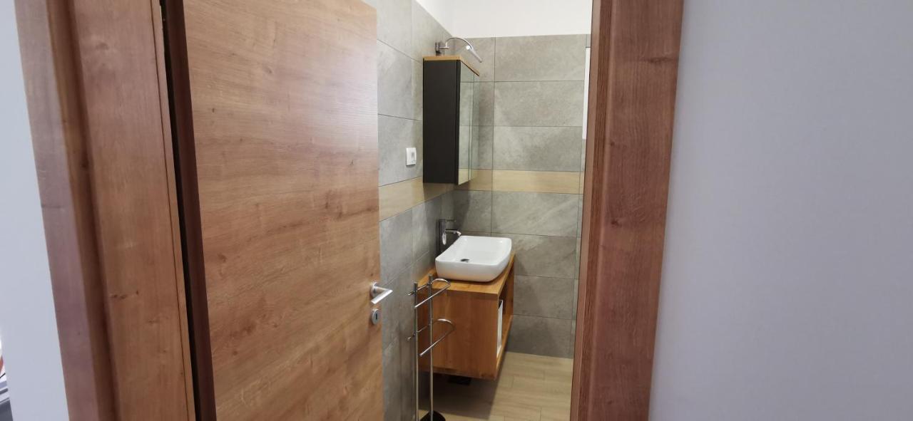 Apartmaji Tmaynka Толмин Экстерьер фото