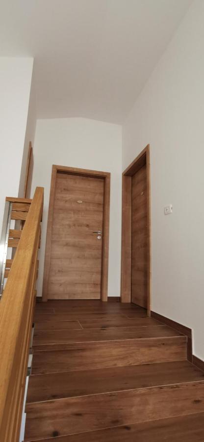 Apartmaji Tmaynka Толмин Экстерьер фото